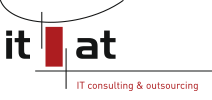 Logo von ITAT - IT About Turn