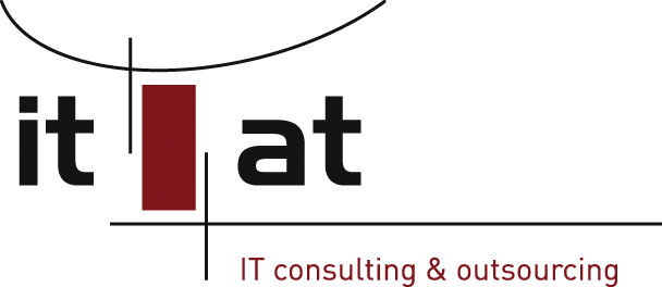 ITAT Logo